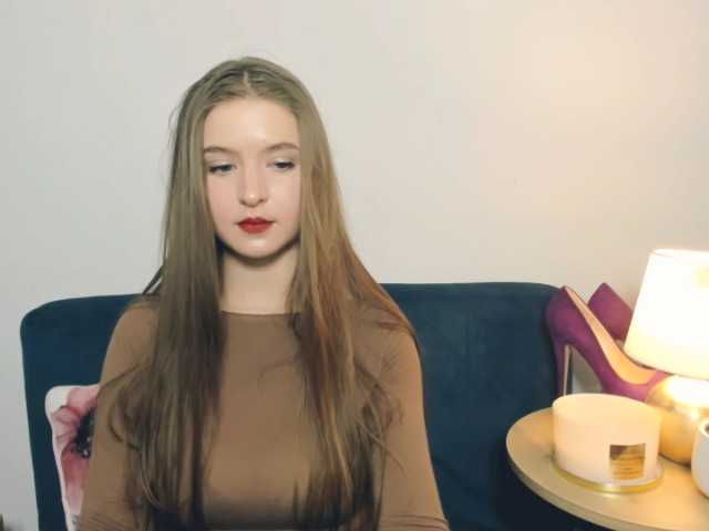 MargaretSecret live cam on BongaCams