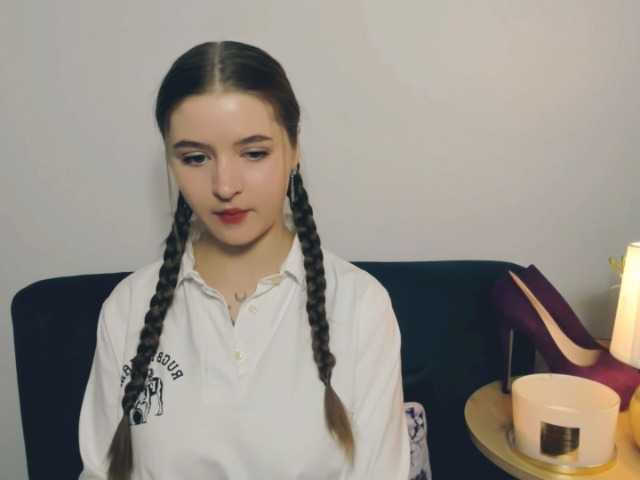 MargaretSecret live cam on BongaCams