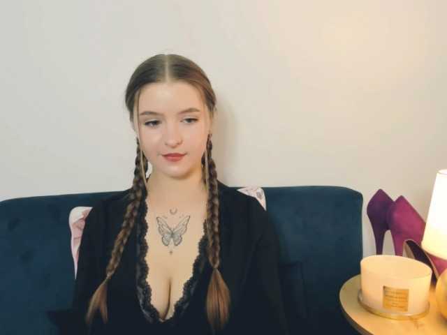 MargaretSecret preview