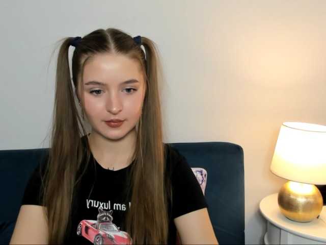 MargaretSecret live cam on BongaCams
