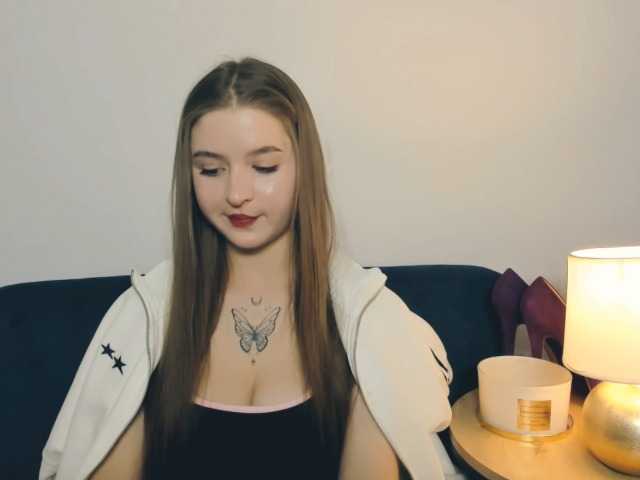 MargaretSecret live cam on BongaCams