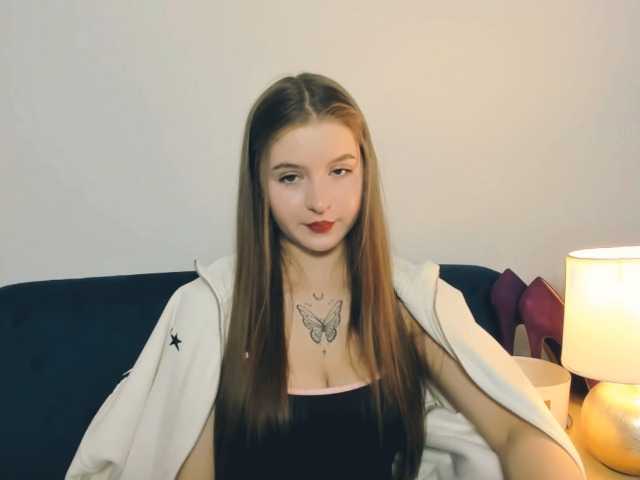 MargaretSecret live cam on BongaCams