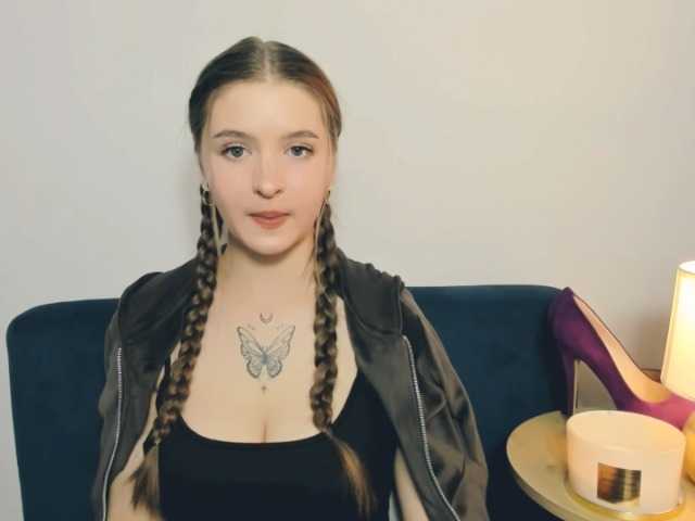 MargaretSecret live cam on BongaCams