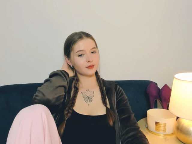 MargaretSecret