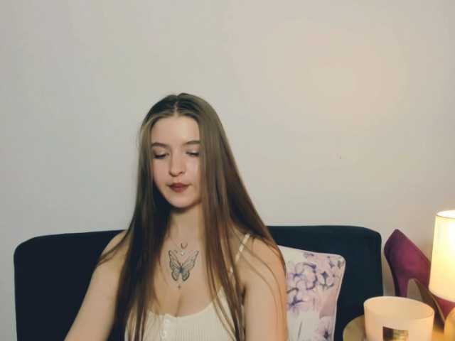 MargaretSecret live cam on BongaCams
