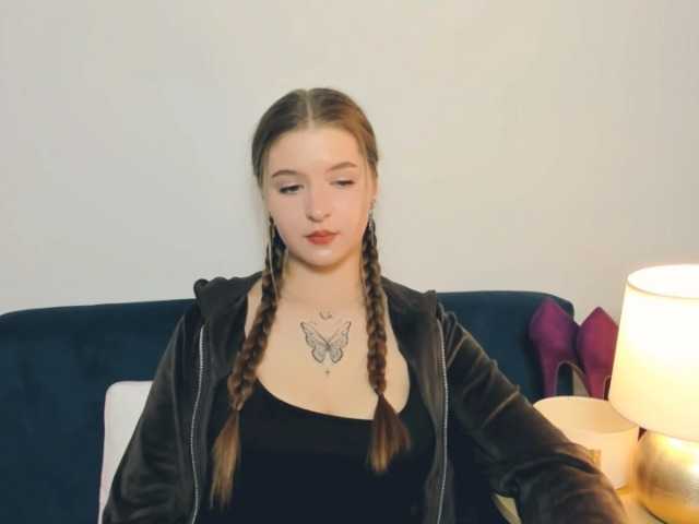 MargaretSecret live cam on BongaCams
