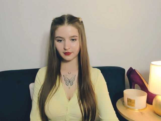 MargaretSecret live cam on BongaCams