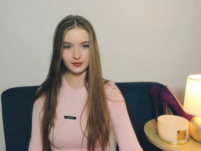 MargaretSecret live cam on BongaCams