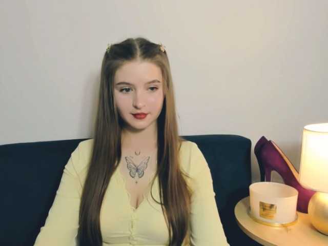 MargaretSecret live cam on BongaCams