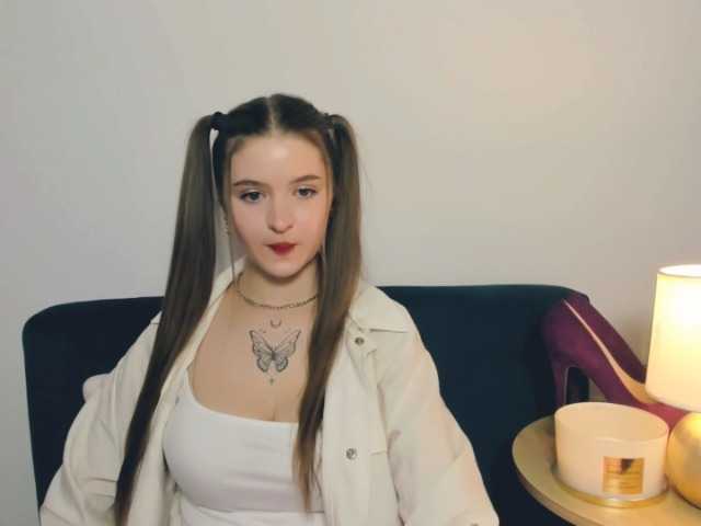 MargaretSecret live cam on BongaCams