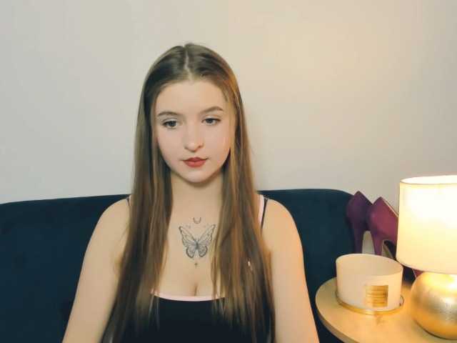 MargaretSecret live cam on BongaCams