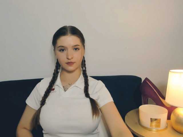 MargaretSecret live cam on BongaCams