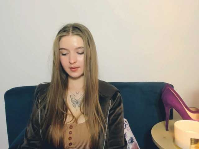 MargaretSecret live cam on BongaCams