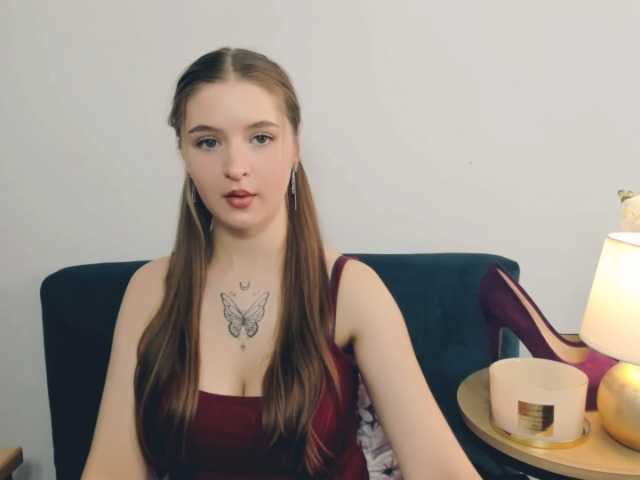 MargaretSecret