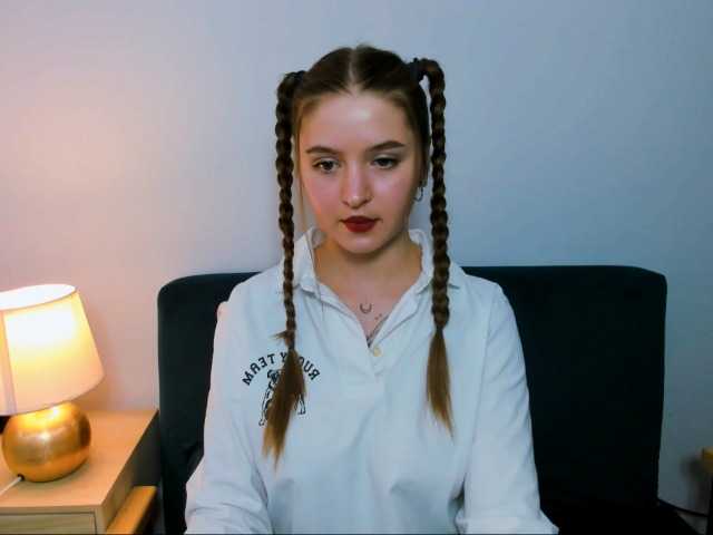 MargaretSecret live cam on BongaCams