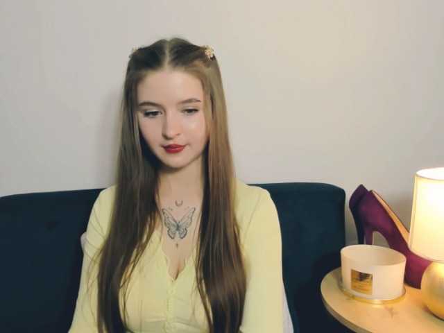 MargaretSecret live cam on BongaCams