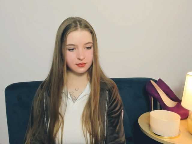MargaretSecret live cam on BongaCams