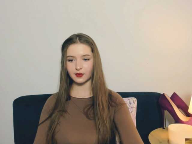 MargaretSecret live cam on BongaCams