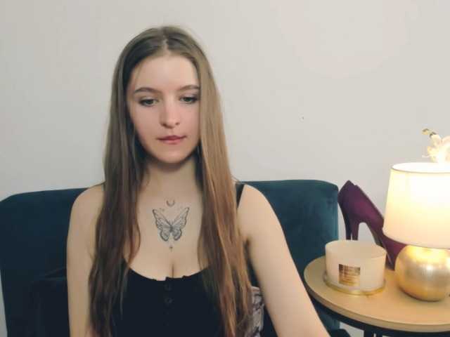 MargaretSecret live cam on BongaCams
