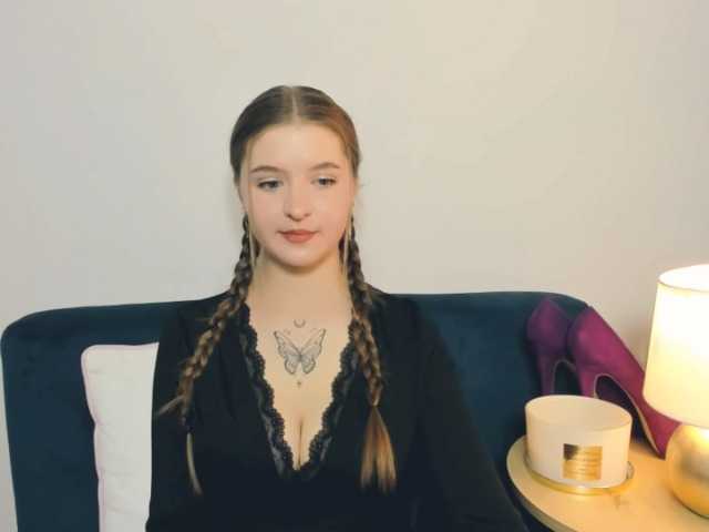 MargaretSecret