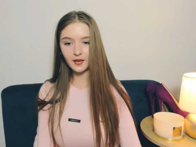 MargaretSecret live cam on BongaCams