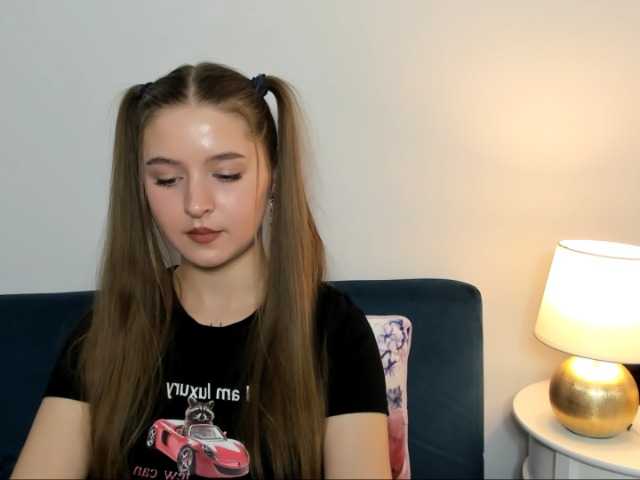MargaretSecret live cam on BongaCams