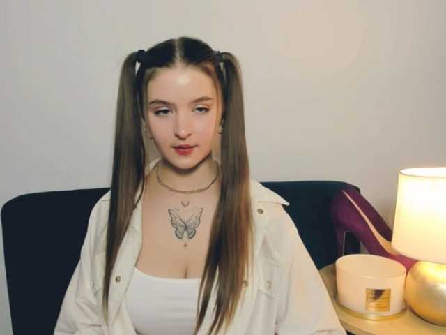 MargaretSecret live cam on BongaCams