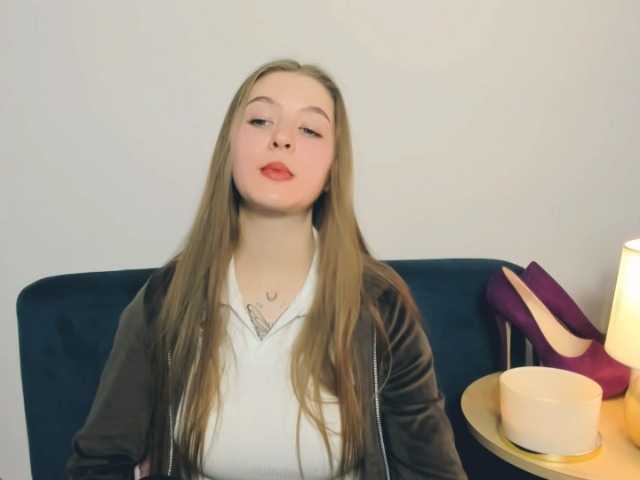 MargaretSecret live cam on BongaCams