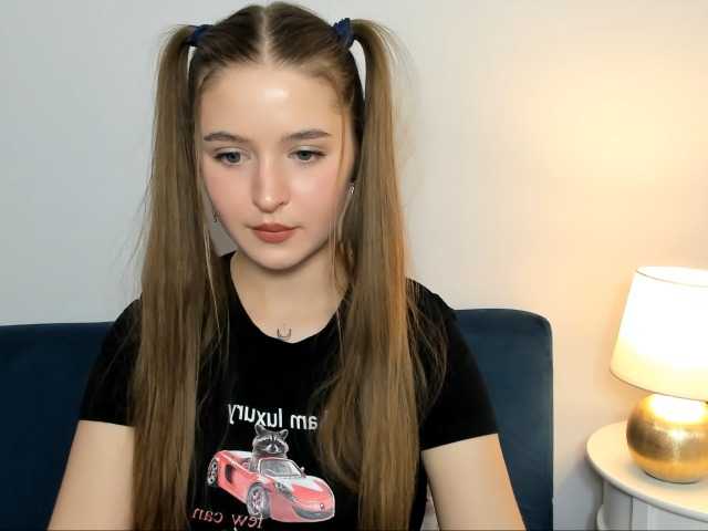 MargaretSecret live cam on BongaCams