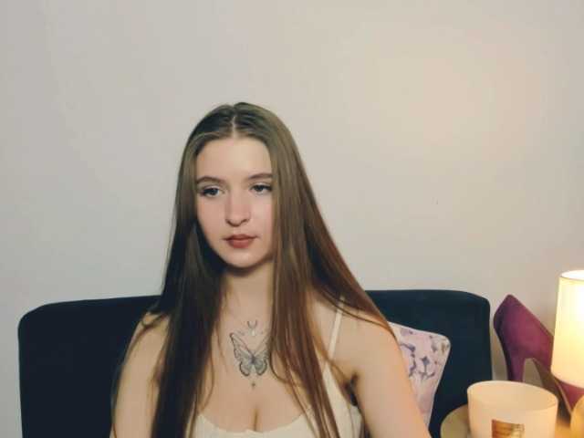 MargaretSecret live cam on BongaCams