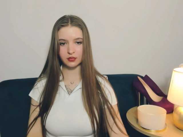 MargaretSecret live cam on BongaCams