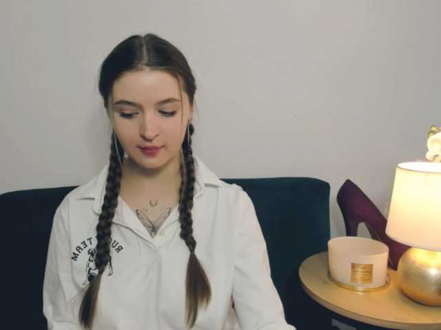 MargaretSecret