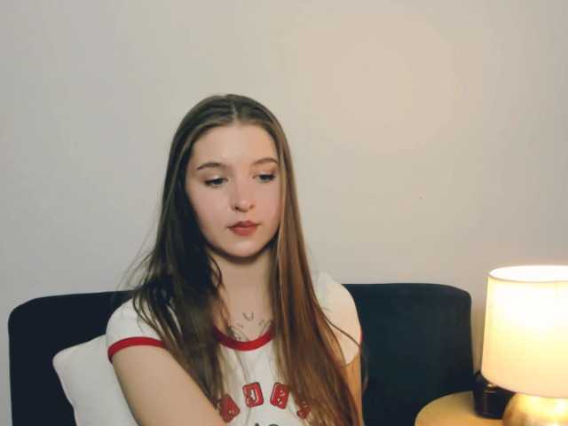 MargaretSecret live cam on BongaCams