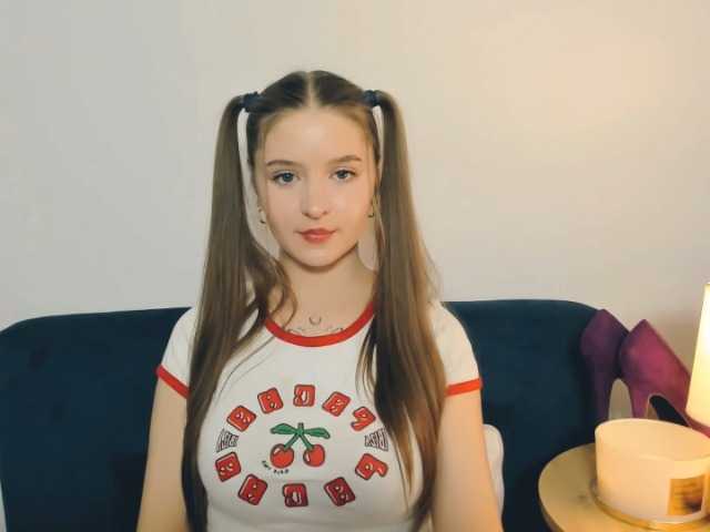 MargaretSecret live cam on BongaCams