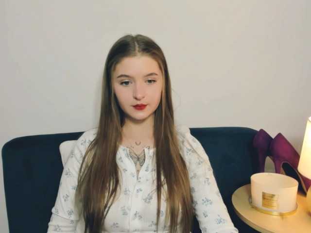 MargaretSecret live cam on BongaCams