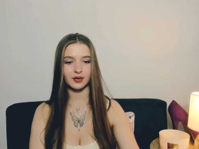 MargaretSecret live cam on BongaCams