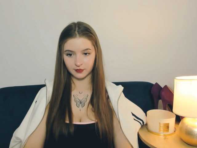 MargaretSecret live cam on BongaCams