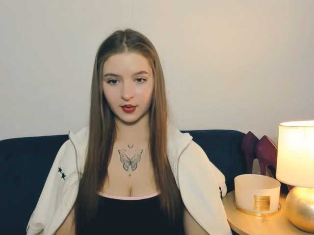MargaretSecret live cam on BongaCams