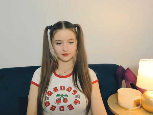 MargaretSecret live cam on BongaCams