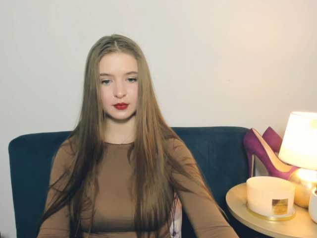 MargaretSecret live cam on BongaCams
