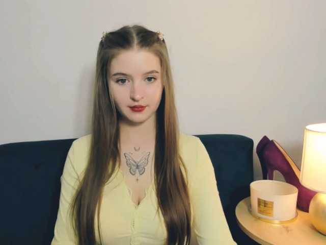 MargaretSecret live cam on BongaCams
