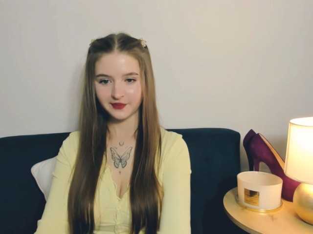 MargaretSecret live cam on BongaCams
