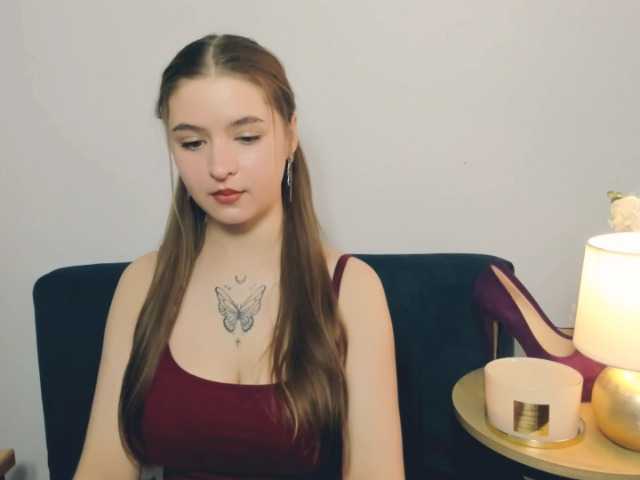 MargaretSecret live cam on BongaCams