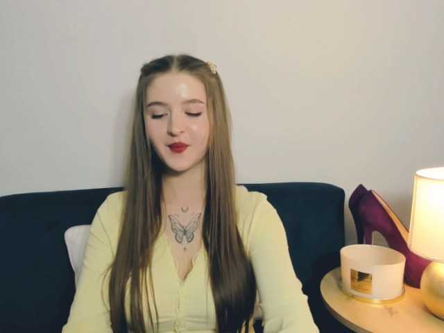 MargaretSecret live cam on BongaCams