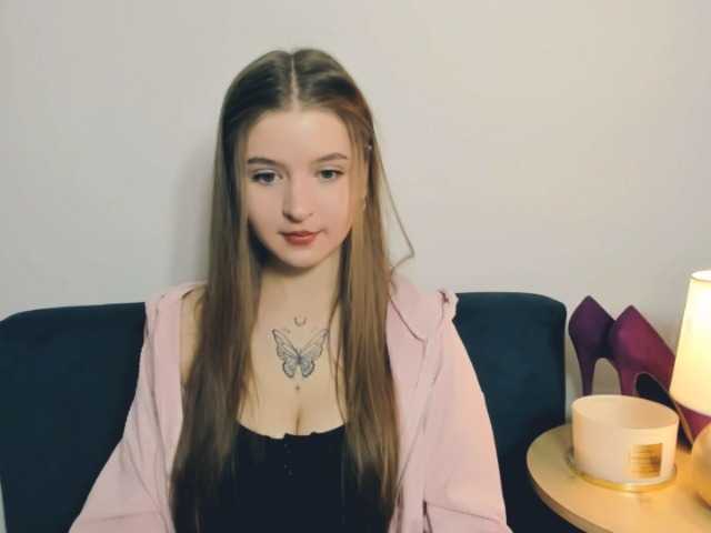 MargaretSecret live cam on BongaCams
