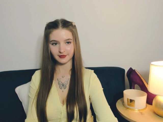 MargaretSecret live cam on BongaCams