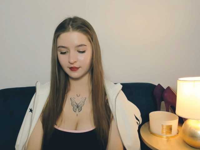 MargaretSecret live cam on BongaCams