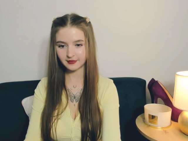 MargaretSecret live cam on BongaCams