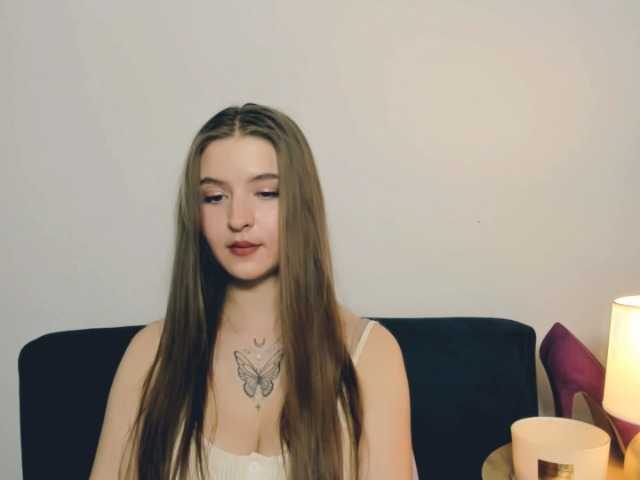 MargaretSecret live cam on BongaCams