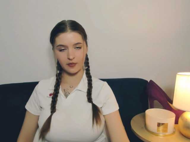 MargaretSecret live cam on BongaCams